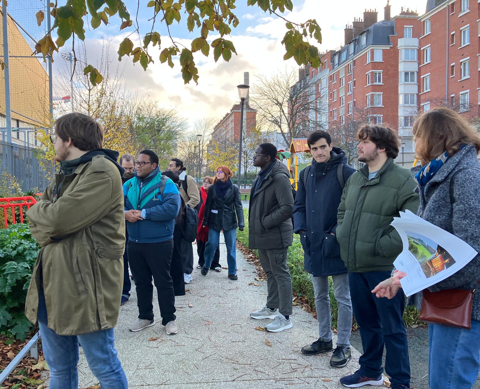 Mail André Bréchet