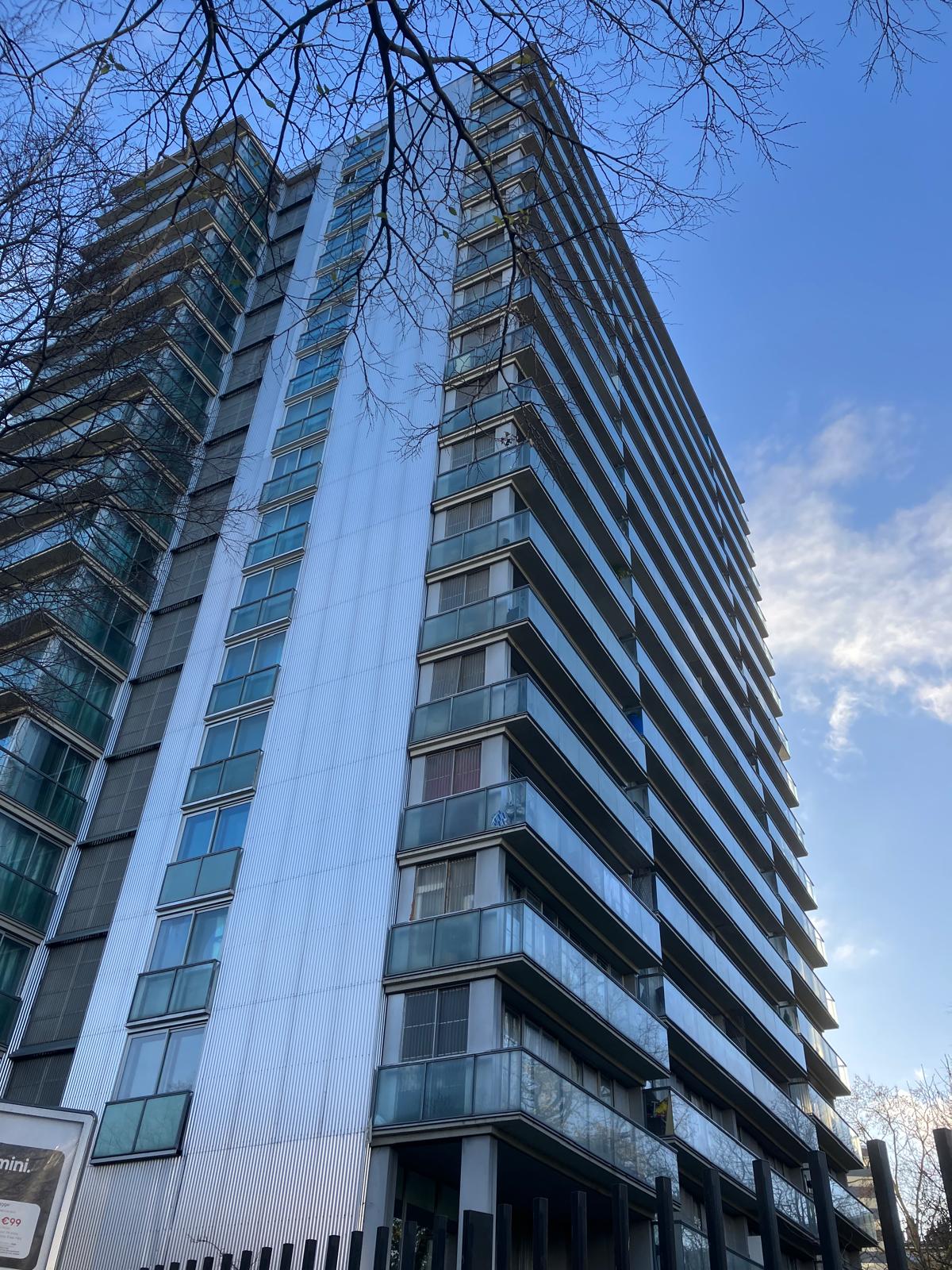 Tour Bois-le-Prêtre