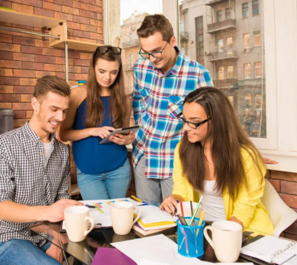 working students