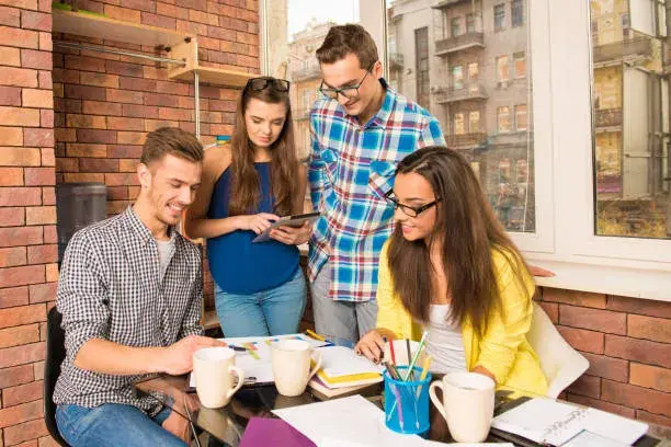 working students
